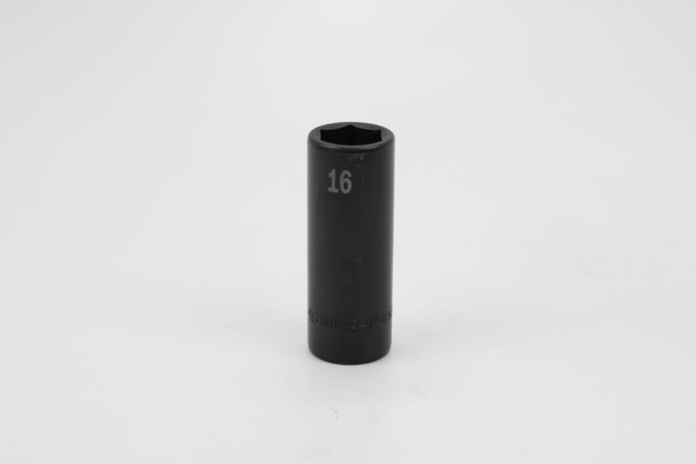 16mm 3/8
