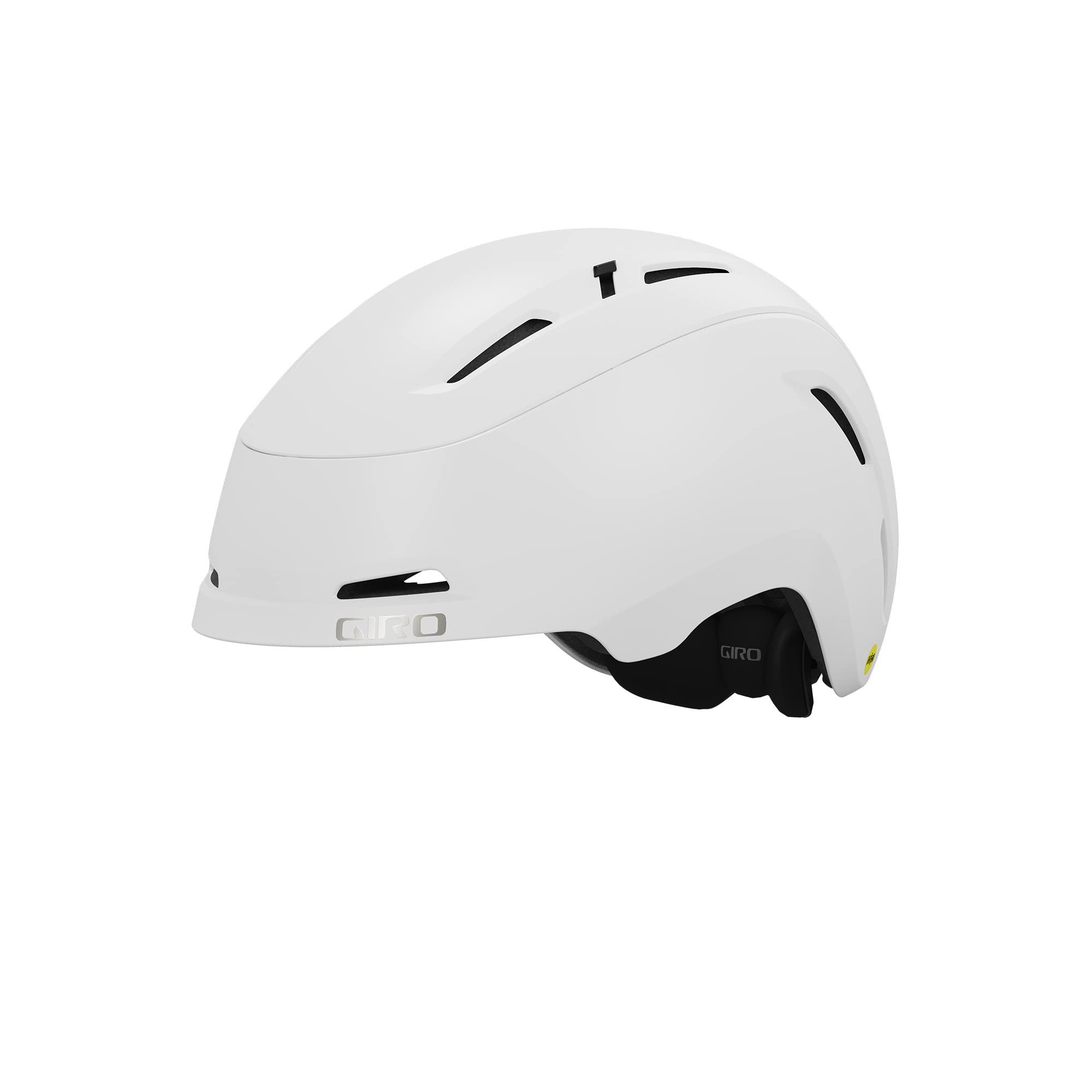 Giro Camden MIPS Adult Urban Cycling Helmet - Lightweight, Ventilated Bike Helmet for Commuters & City Riders - Perfect for Daily Cycling, Bike Commuting & Urban Adventures