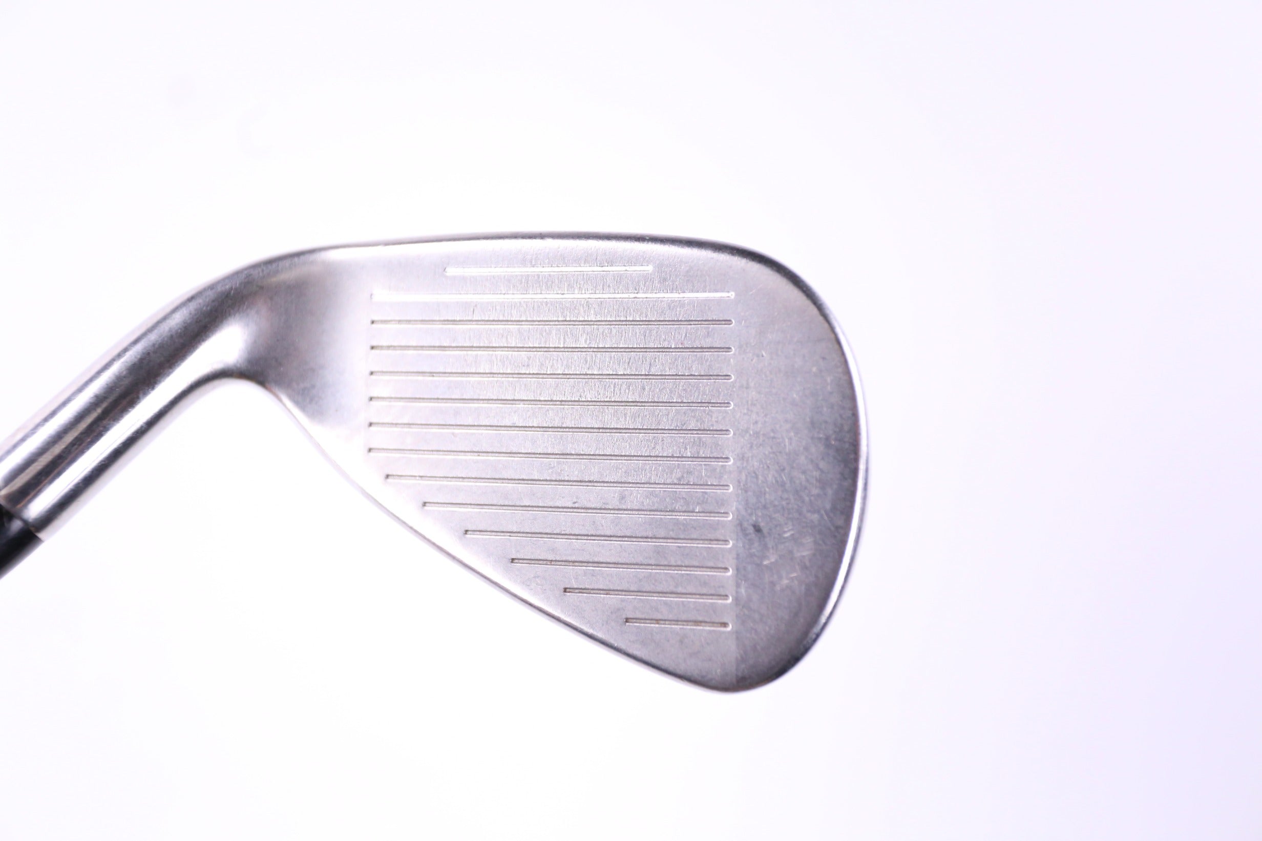 Used Callaway Steelhead XR 8 Iron Right Handed Senior Flex Golf Club - Perfect for Senior Golfers & High Handicap Players on the Course