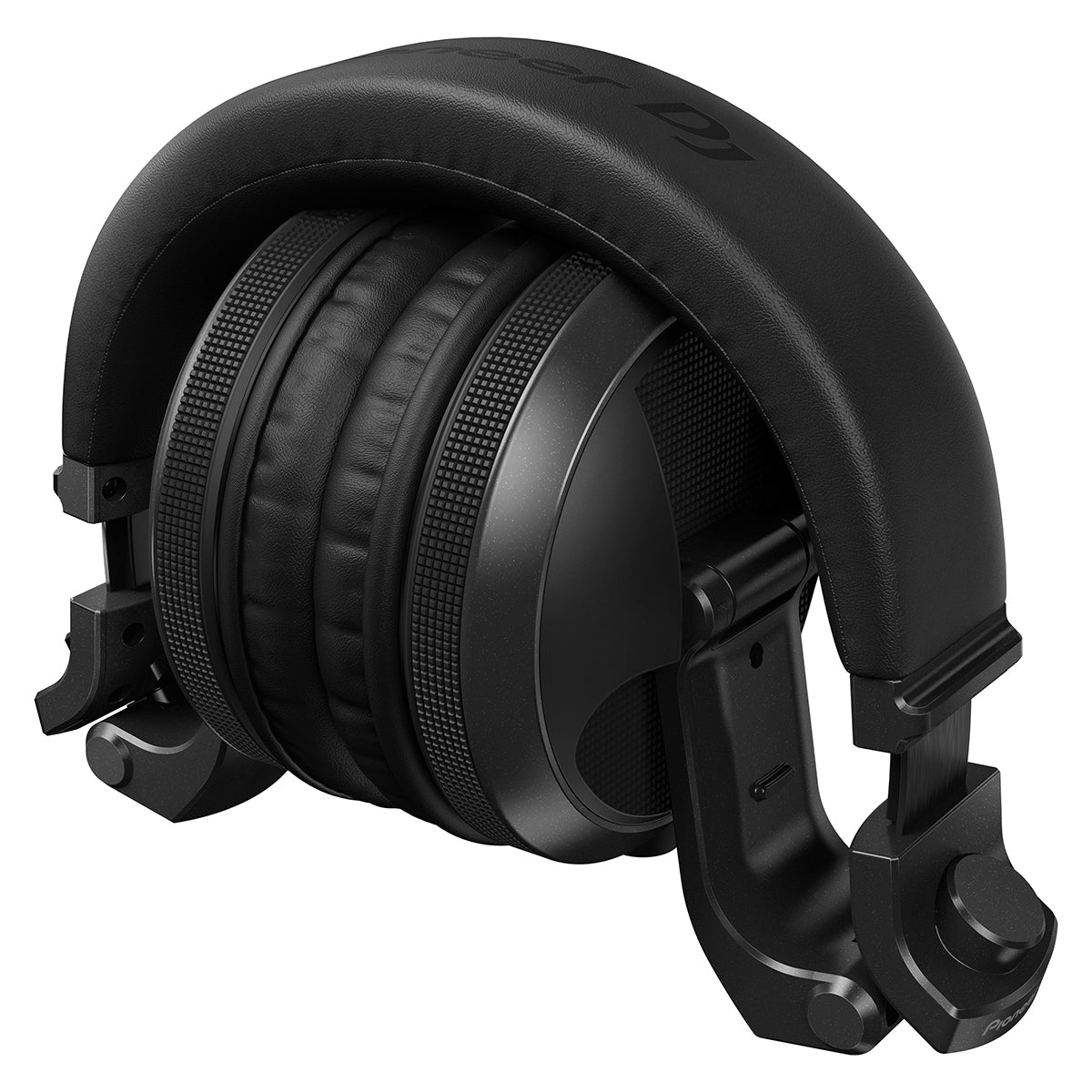 Pioneer HDJ X5BT Professional Bluetooth DJ Headphones - Wireless Over-Ear Studio Headphones for DJs, Music Producers & Live Performances - Perfect for Mixing, Recording & Nightclub Use