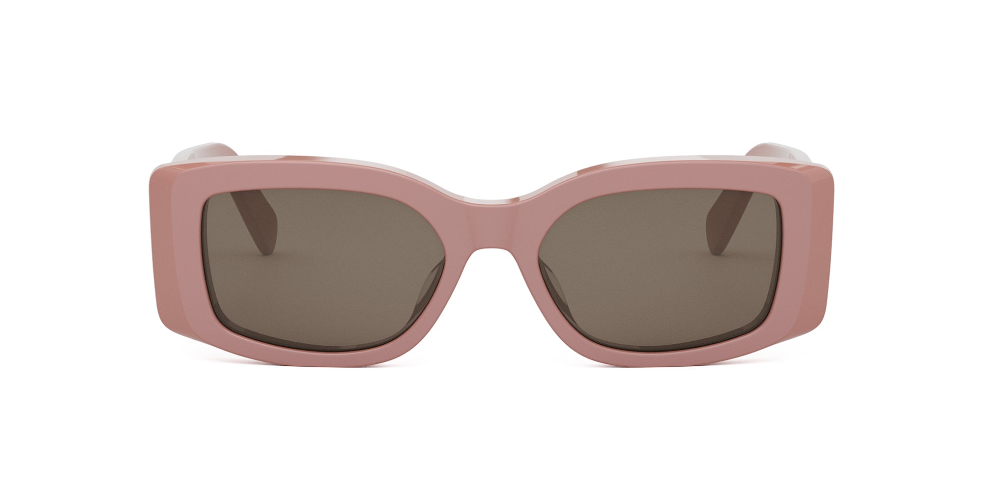CELINE Triomphe CL40282U Sunglasses - Luxury Designer Shades for Women & Men | Perfect for Outdoor Activities, Travel & Fashion Accessories