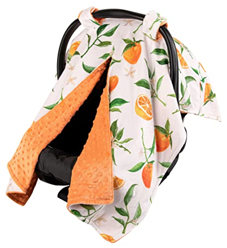 CC Oranges Orange