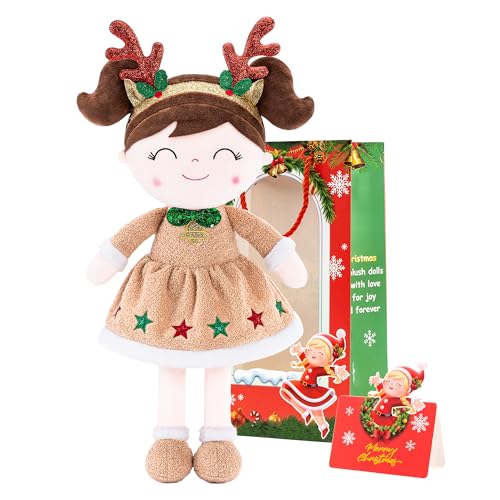 A008christmas Reindeer