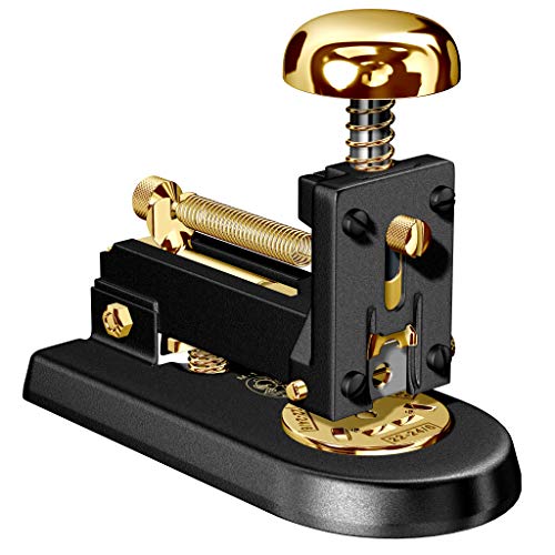 Gold/Black
