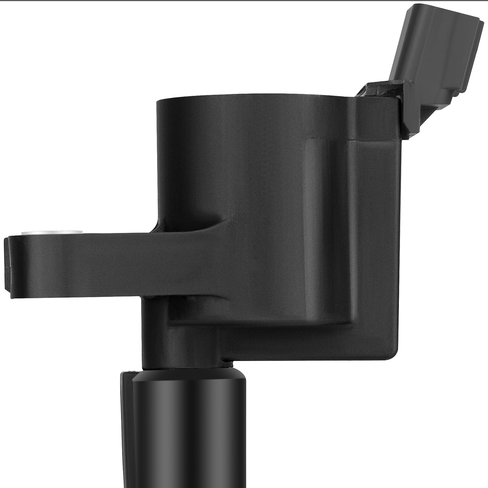 High Performance Ignition Coil Pack Set of 8 - Compatible with Mercury Mountaineer 4.6L 2006-2008, Lincoln Navigator 5.4L 2005-2008, Ford Expedition 5.4L 2005-2008 - DG511 SP515 SP546 - Perfect for Engine Tune-Up & Performance Enhancement