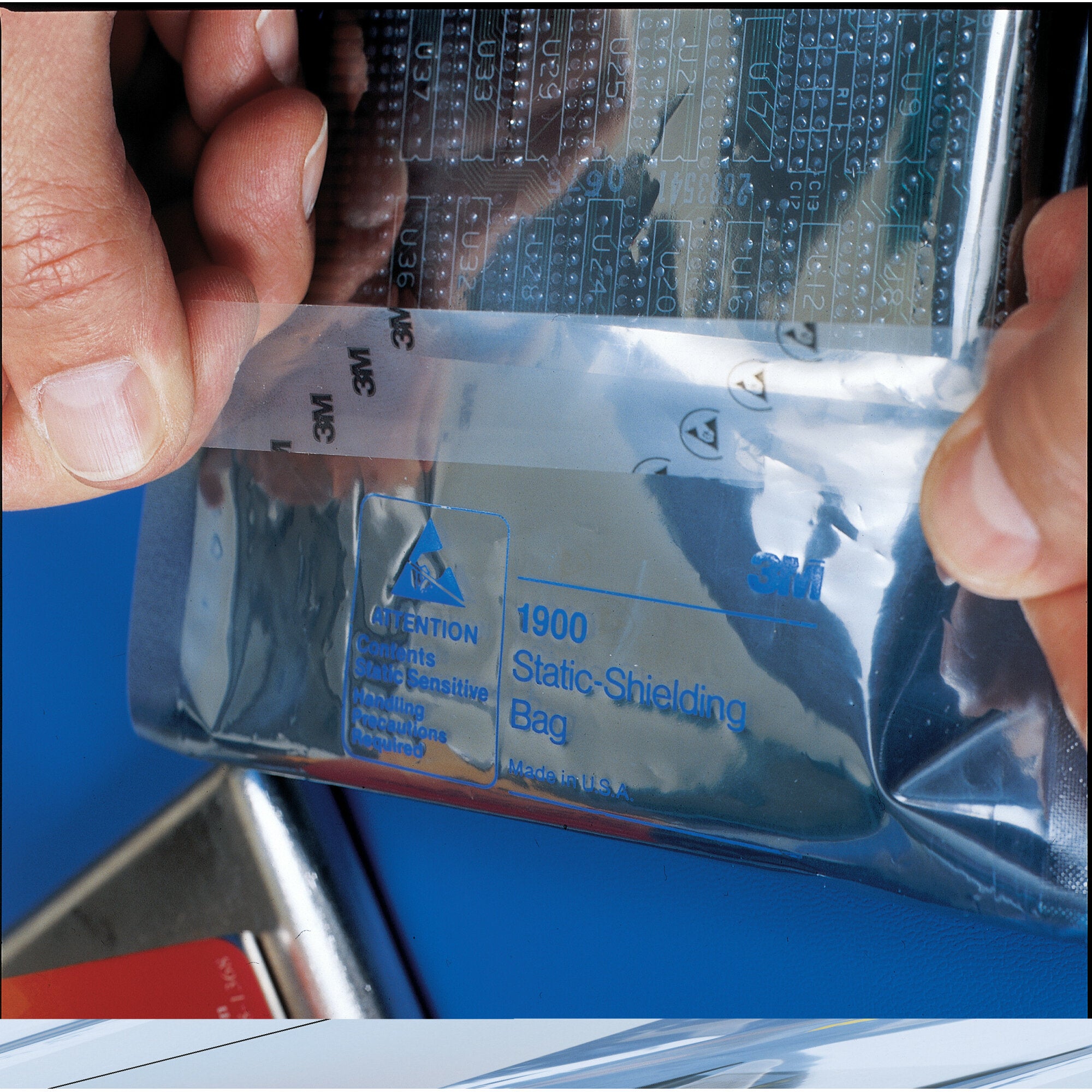 3M Antistatic Utility Tape 40 - 24