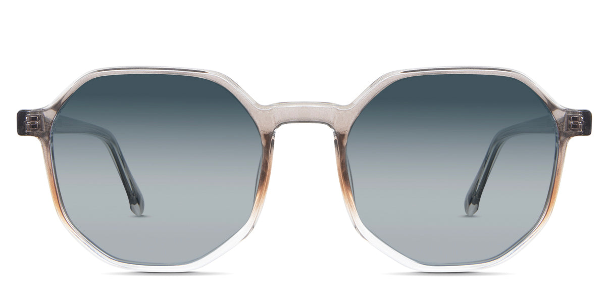 Kamila Women's Prescription Sunglasses - UV Protection, Stylish & Comfortable for Driving, Outdoor Activities & Fashion