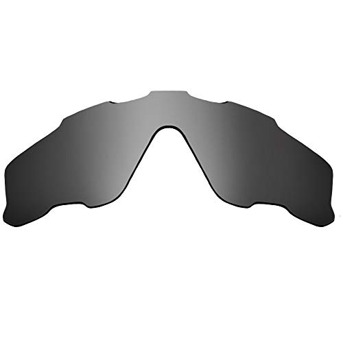 Silver Mirror Polarized