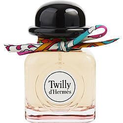 Hermes Twilly Eau de Parfum Spray 2.8 oz / 80 ml - Floral Spicy Perfume for Women | Tester Bottle | Perfect for Daily Wear, Special Occasions & Gift Giving