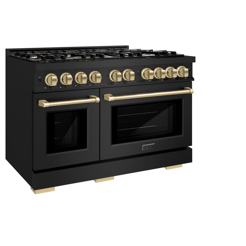 ZLINE Autograph Edition 48