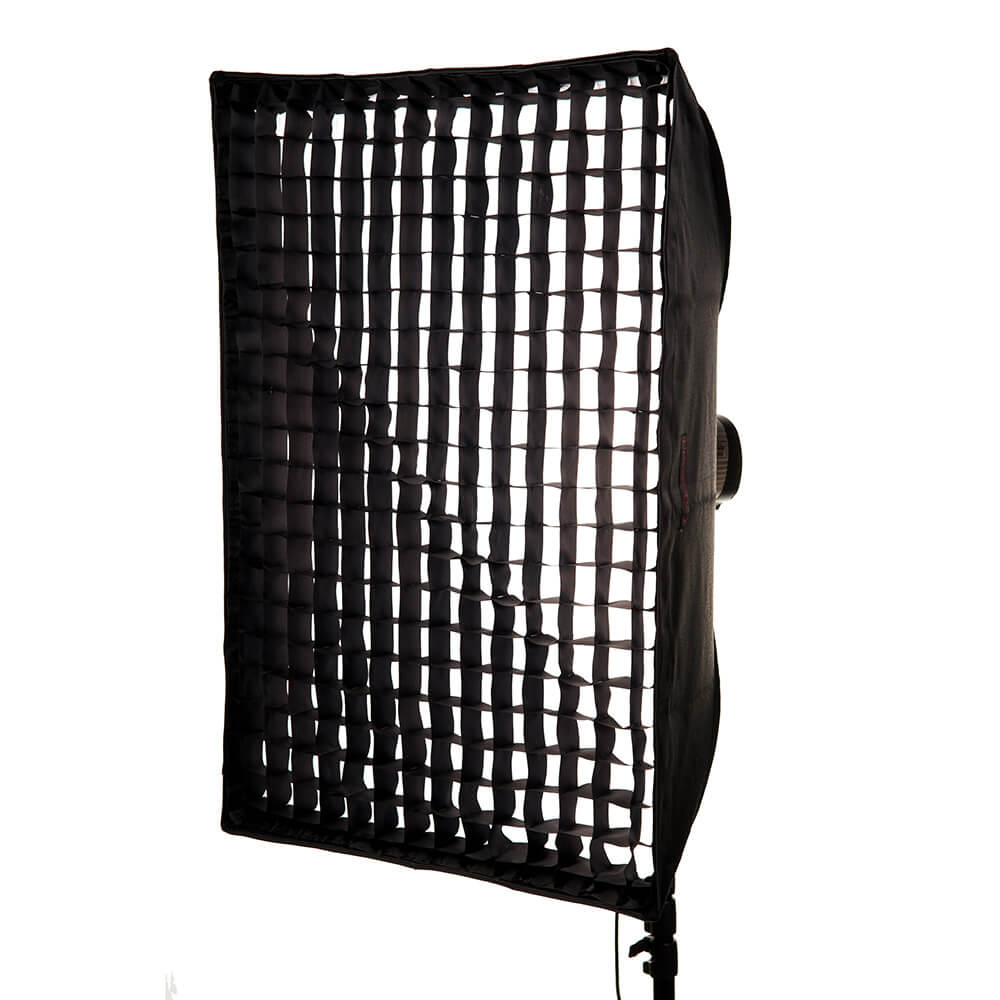 DAYLiTE60D MKII Professional 4-Light Photography Kit for E-Commerce & Fashion - Perfect for Product Shoots, Studio Lighting, and Online Store Listings
