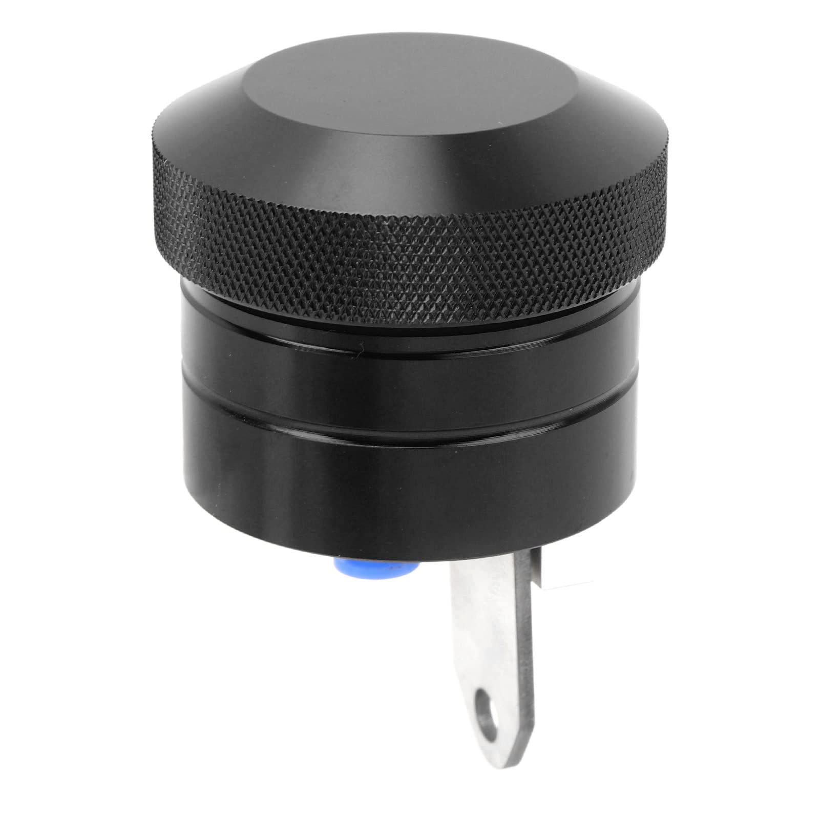 Aramox Motorcycle Chain Oiler - Black for Suzuki | Durable Lubrication System for Smooth Rides