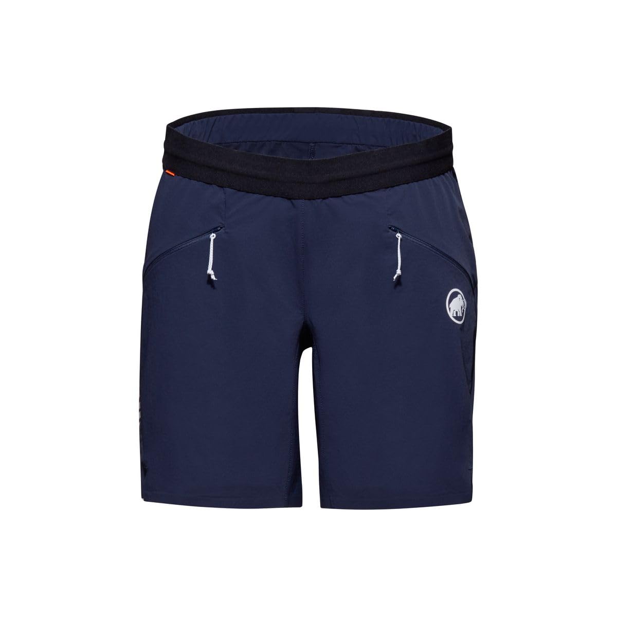 Mammut Women's Aenergy Light Hiking Shorts - Quick-Dry, Lightweight & Breathable for Outdoor Adventures, Travel & Trail Running