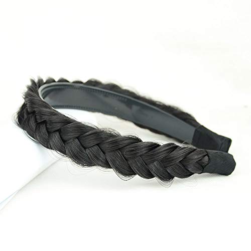 W-Natural Black