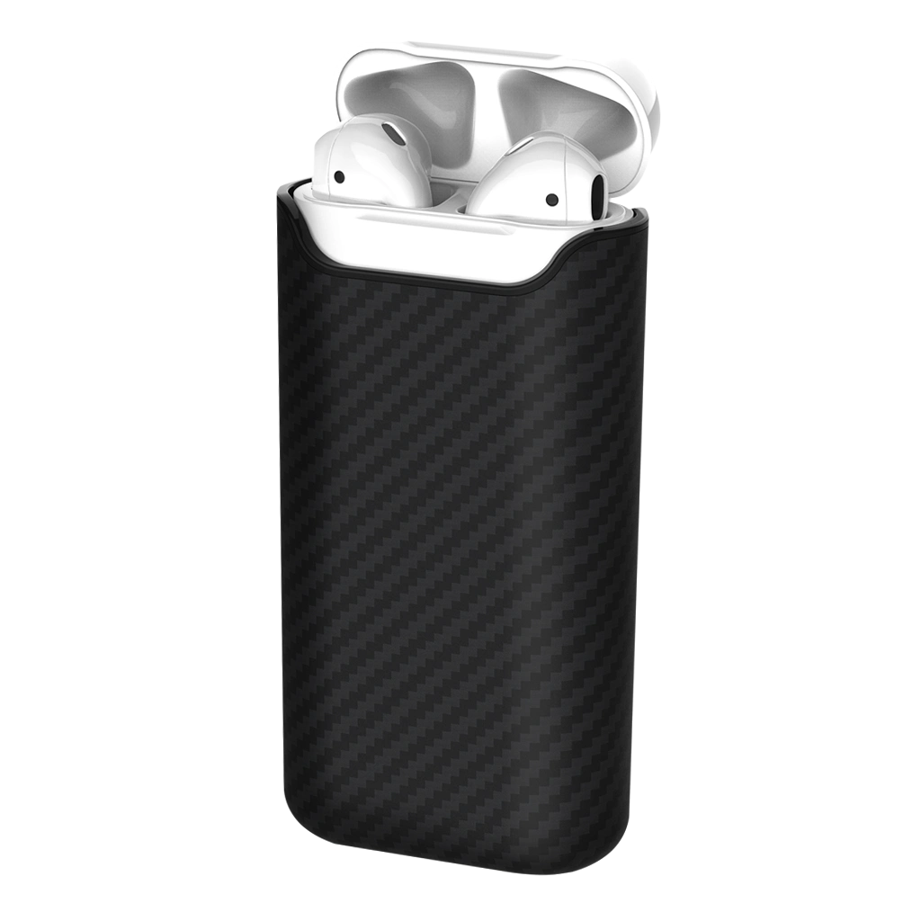 AirPal Protective Wireless Charging Case for iPhone - Shockproof & Drop Protection - Fast Qi Charging - Perfect for Travel, Work & Outdoor Activities