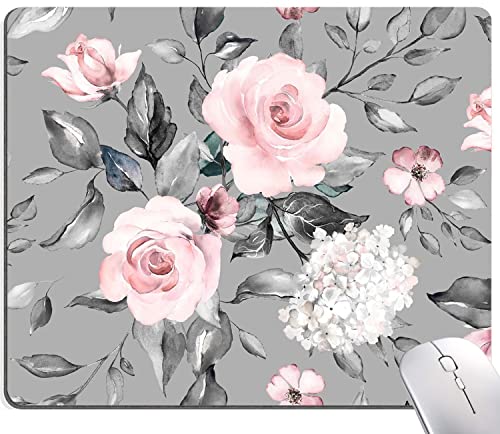10 Flower Grey