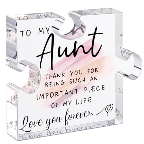 Aunt-colorful