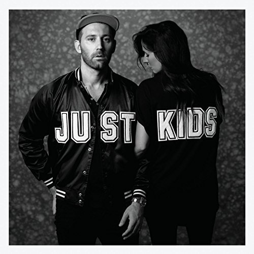 Just Kids by Mat Kearney - Award-Winning Folk Pop Album | Perfect for Road Trips, Study Sessions & Relaxing Evenings
