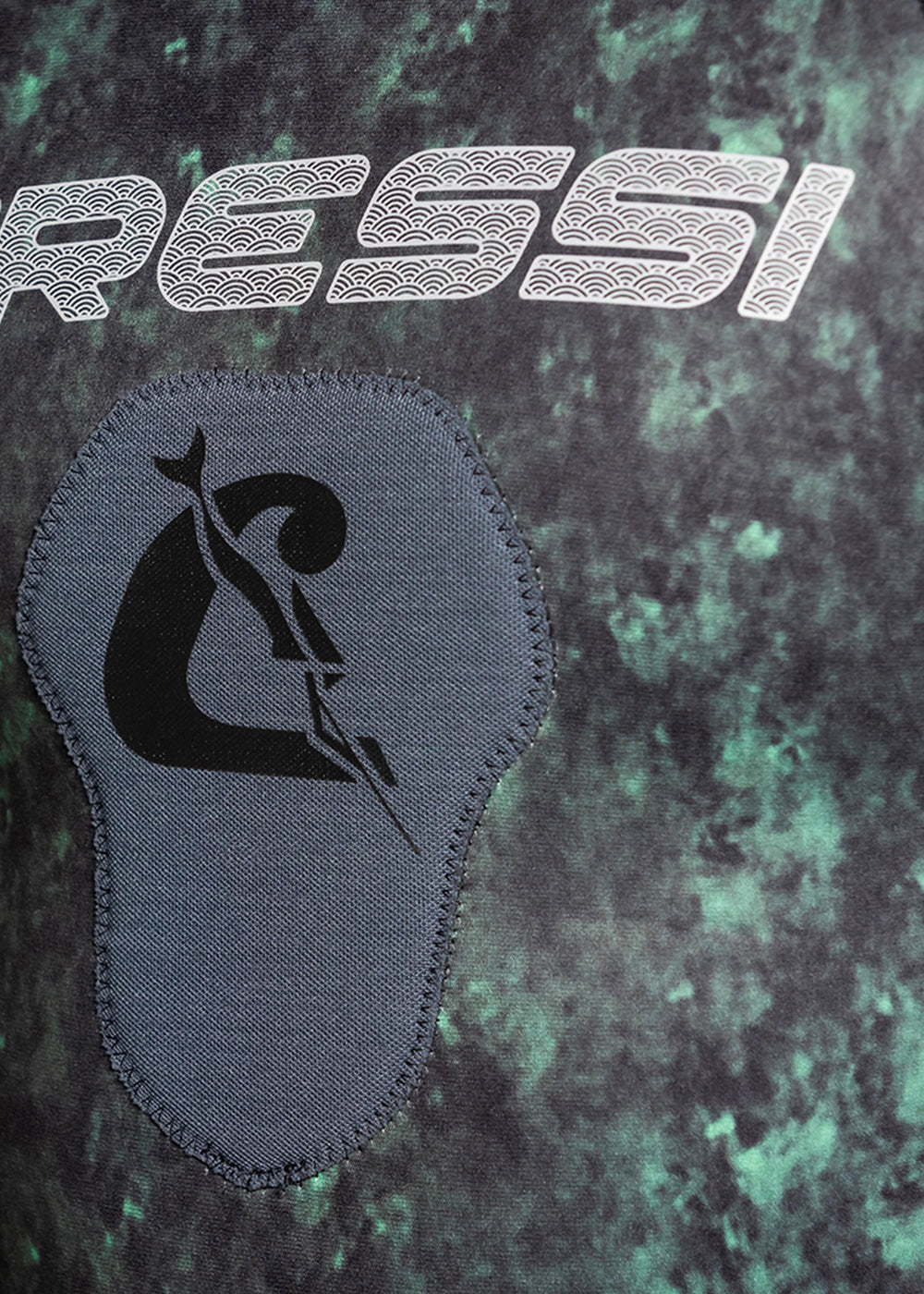 Cressi Tokugawa XTR 3mm Lined 2-Piece Wetsuit for Men - Scuba Diving, Snorkeling & Water Sports | Premium Neoprene Comfort & Warmth