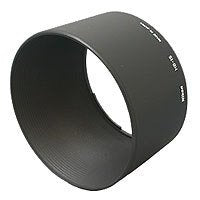 Nikon HB-15 Bayonet Lens Hood Compatible with 70-300mm f/4.0-5.6D AF Nikkor Lens - Perfect for Outdoor Photography, Wildlife & Sports Shooting