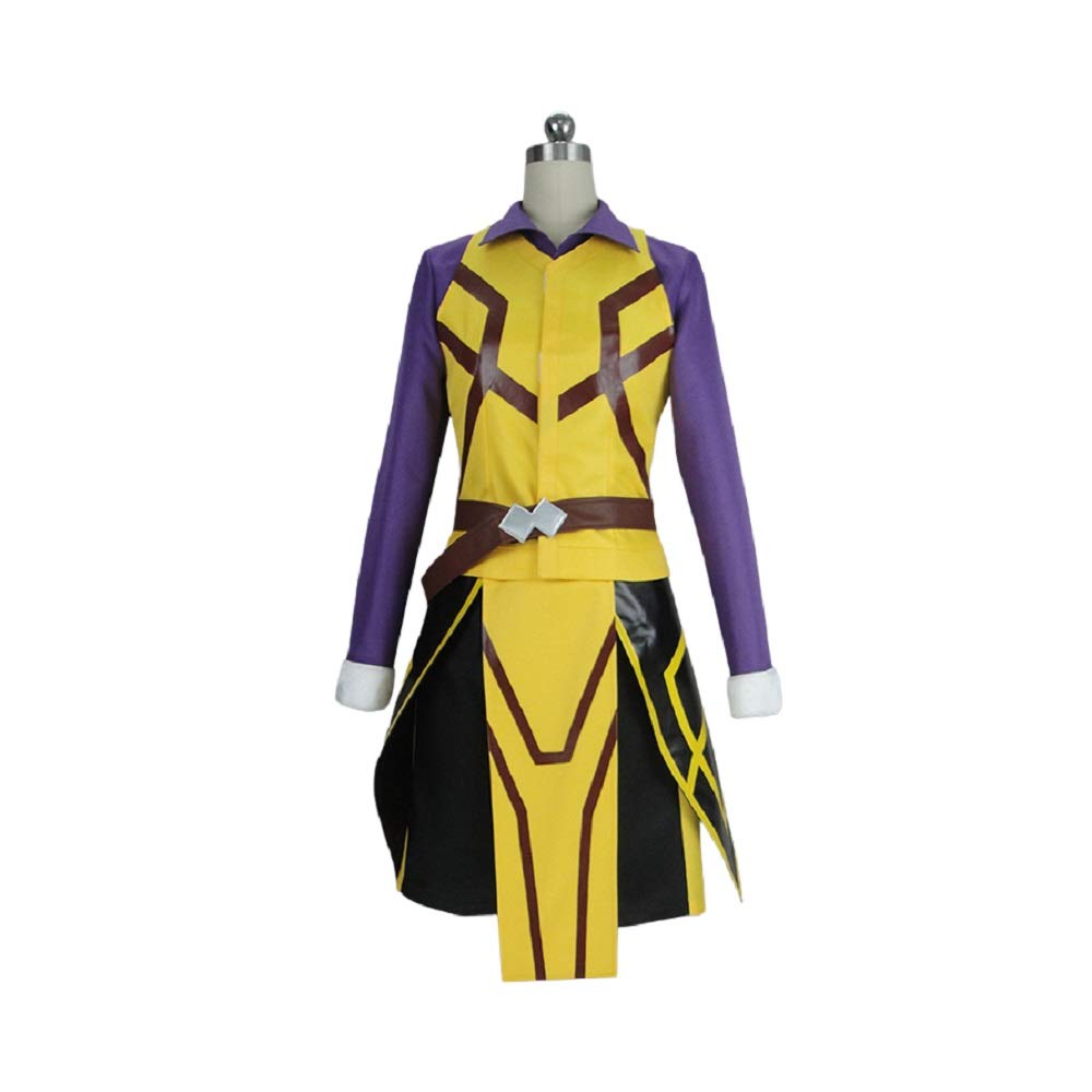 Dungeon Cosplay Costume - Finne Deimne Outfit from Is It Wrong to Try to Pick Up Girls in a Dungeon? | Anime Convention Cosplay, Halloween Dress-Up, Roleplay Costume