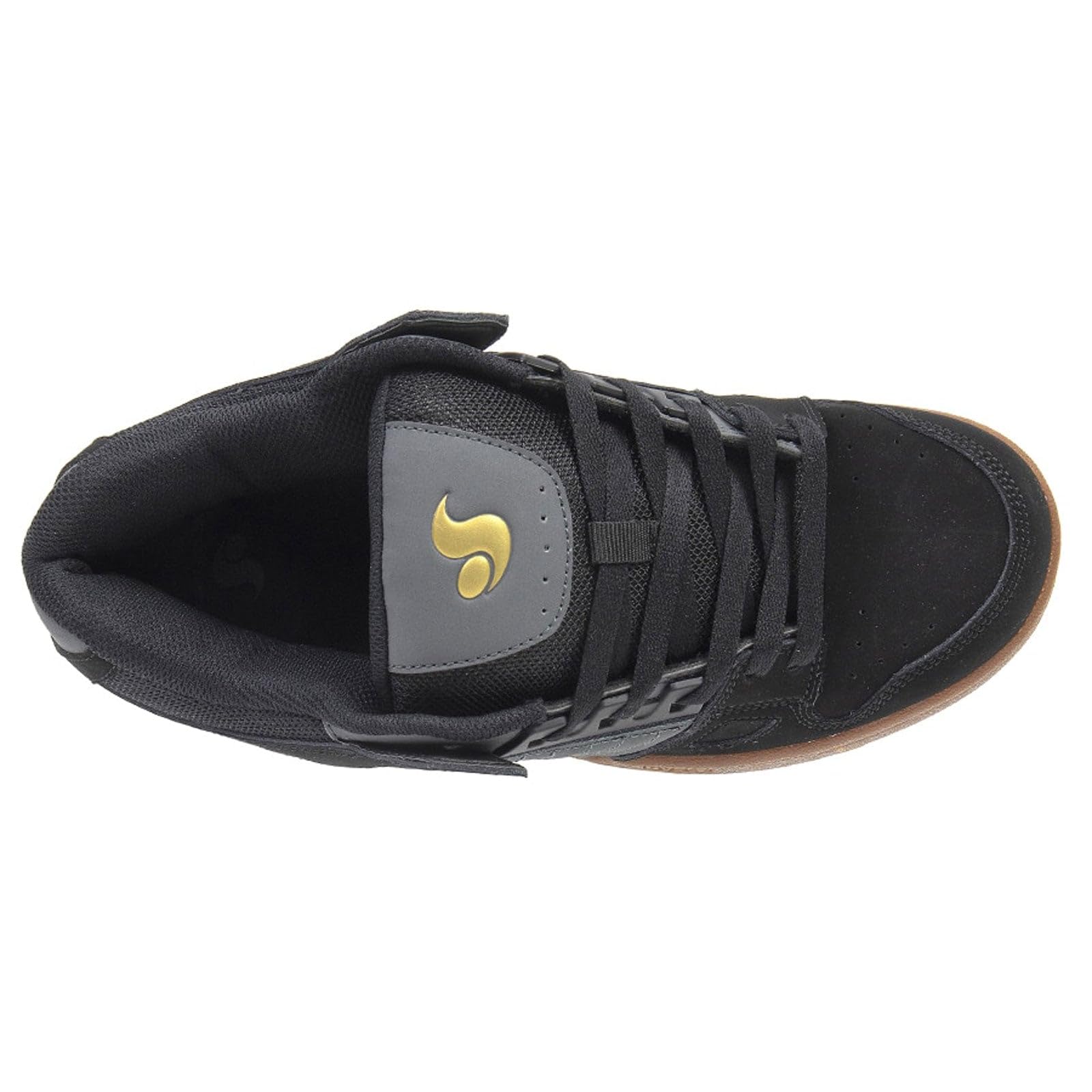 DVS Men's Celsius Skate-Inspired Sneakers - Lightweight Comfortable Skate Shoes for Streetwear & Casual Wear | Perfect for Skating, Running & Everyday Use