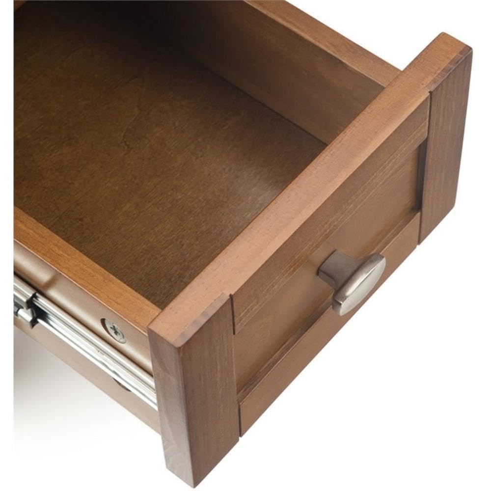 Home Square 3-Piece Coffee Table Set - 36