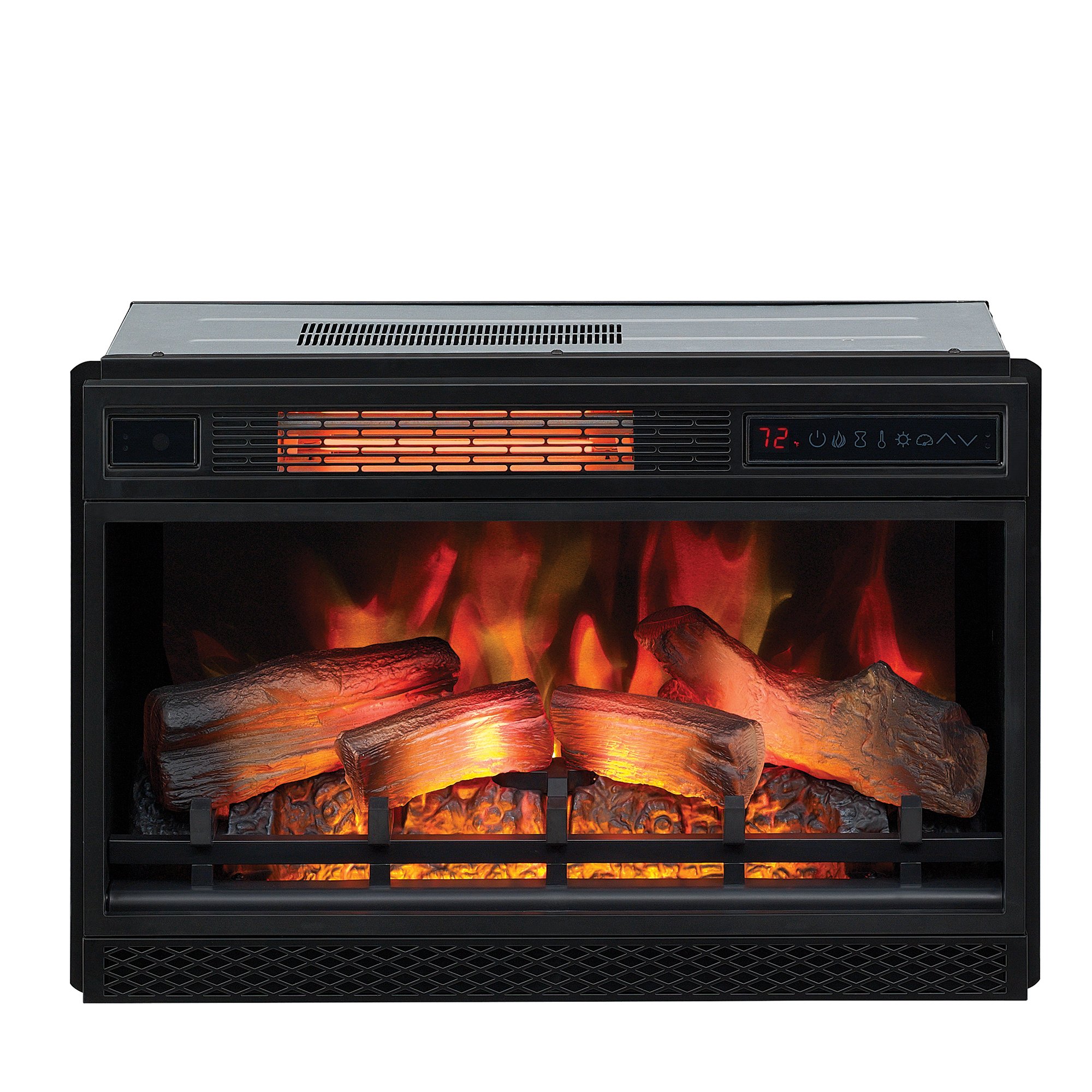 ClassicFlame 26