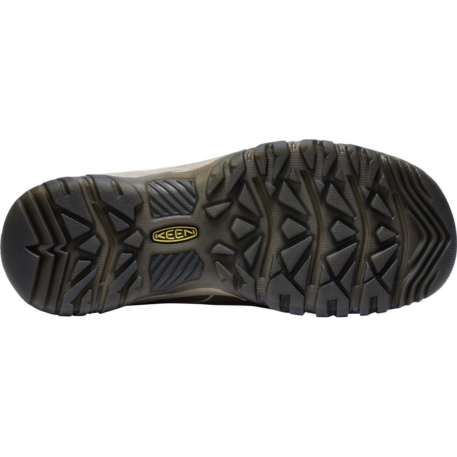 KEEN TARGHEE IV Waterproof Hiking Boots for Women - Medium & Wide Width - Trail & Outdoor Adventure Footwear