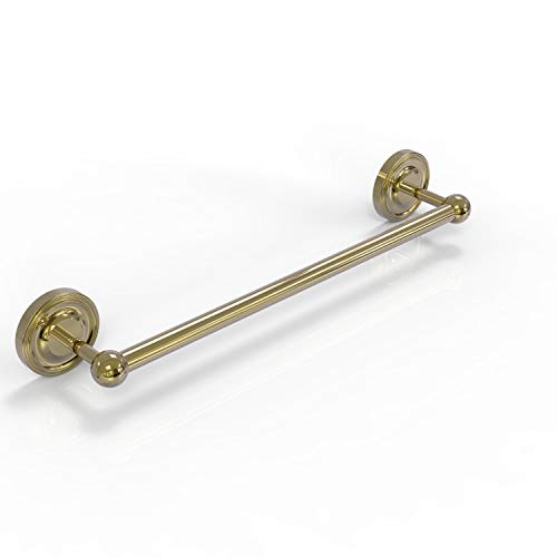 Unlacquered Brass