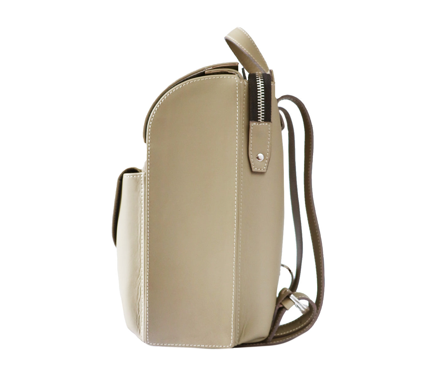 Lightweight & Durable CAPSULE BACKPACK for Travel, Hiking & Everyday Use - Waterproof & Compact Daypack for Men & Women