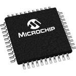 ATMEGA32U4-AU 8-bit AVR Microcontroller - 32KB Flash Memory, 3.3V/5V Operating Voltage, 44-Pin TQFP Package (10pcs) - Ideal for DIY Electronics, Robotics & Embedded Systems Projects