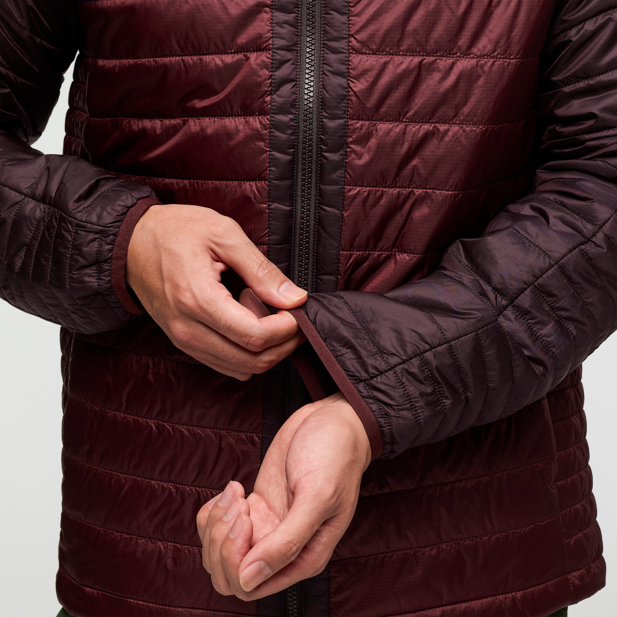 Cotopaxi Capa Insulated Jacket for Men - Lightweight Waterproof Winter Coat for Hiking, Camping & Outdoor Adventures