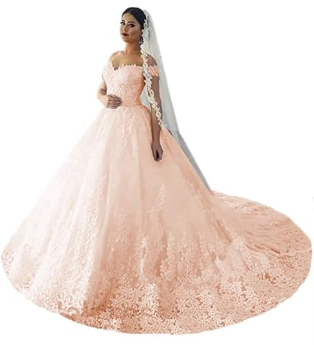 Blush Pink