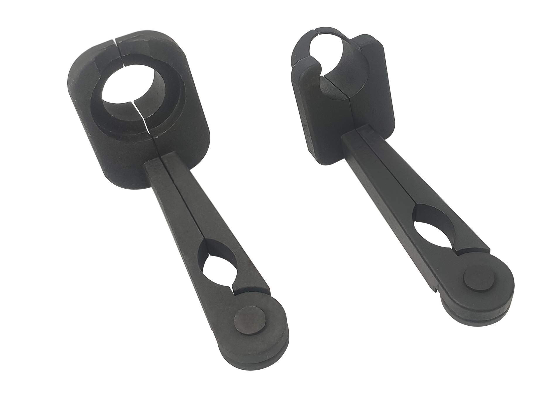 ZKTOOL 1049 AC Coupling Release Tool for Audi A5 (2007-Present) - Professional HVAC Refrigerant Line Disconnect Tool T40149 | Perfect for AC Repair & Maintenance