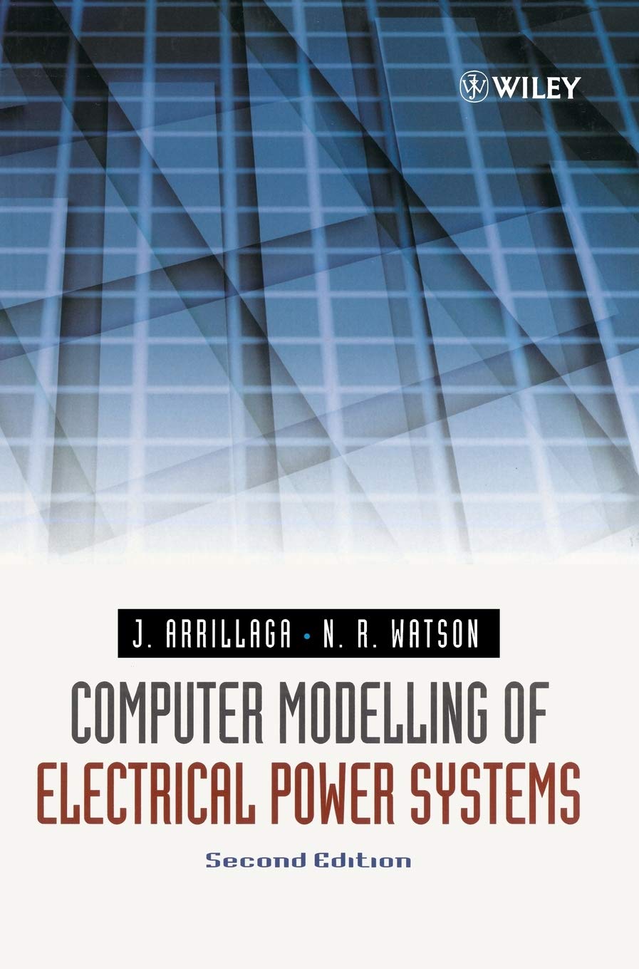 Computer Modeling of Electrical Power Systems - Power Grid Analysis & Simulation for Engineers & Utilities | Energy Management & System Design