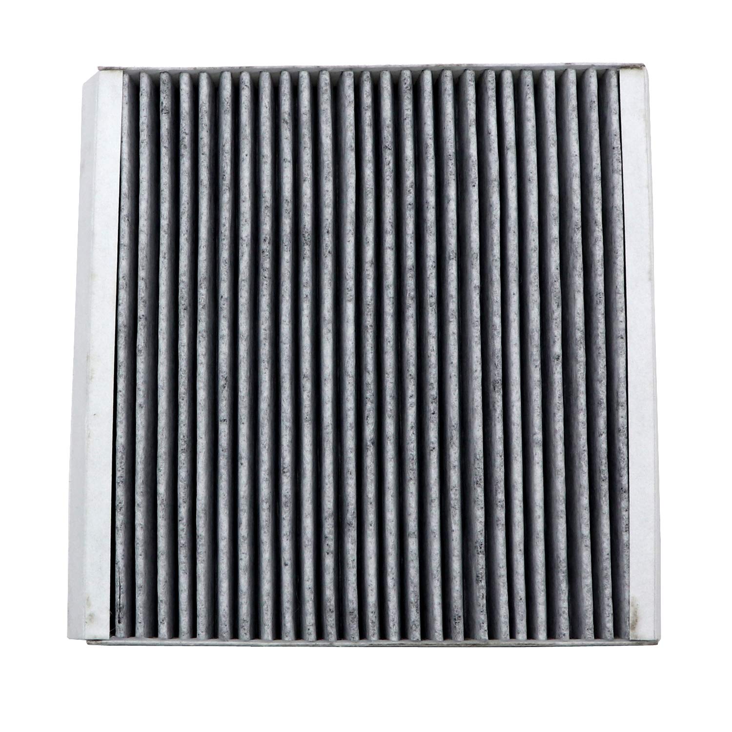 Beck/Arnley 0422238 Premium Cabin Air Filter for Car AC System - Fits Multiple Vehicle Models | Improves Air Quality & Reduces Allergens | Ideal for Driving in Polluted or Dusty Areas