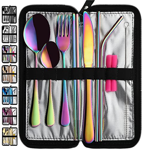 Rainbow Set
