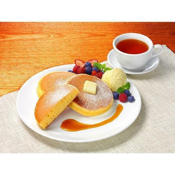 Nagatanien The New Otani Hot Cake Pancake Mix 500g - Fluffy Japanese Pancake Mix for Breakfast, Dessert & Tea Time - Perfect for Home Baking & Family Gatherings