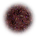 Mineral Eye Shadow - Mahogany Brown | Natural & Long-Lasting | Perfect for Day & Night Makeup Looks