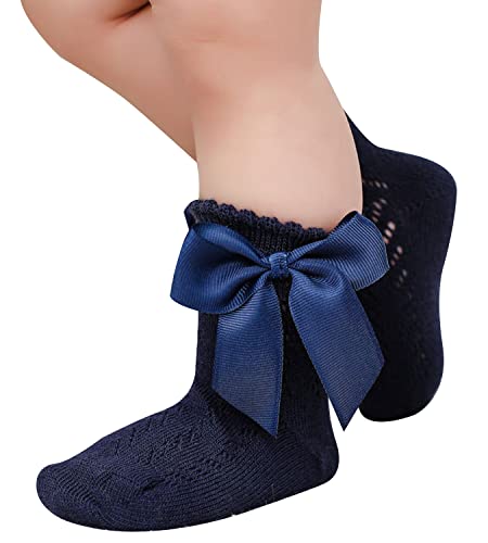 3 Pairs-navy