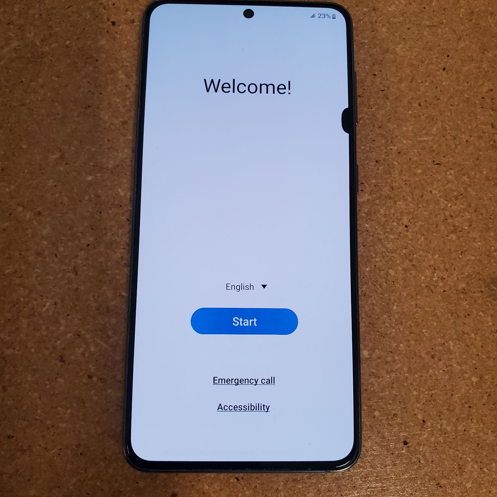 Samsung Galaxy S21 5G Unlocked Smartphone 128GB 8GB RAM 6.2