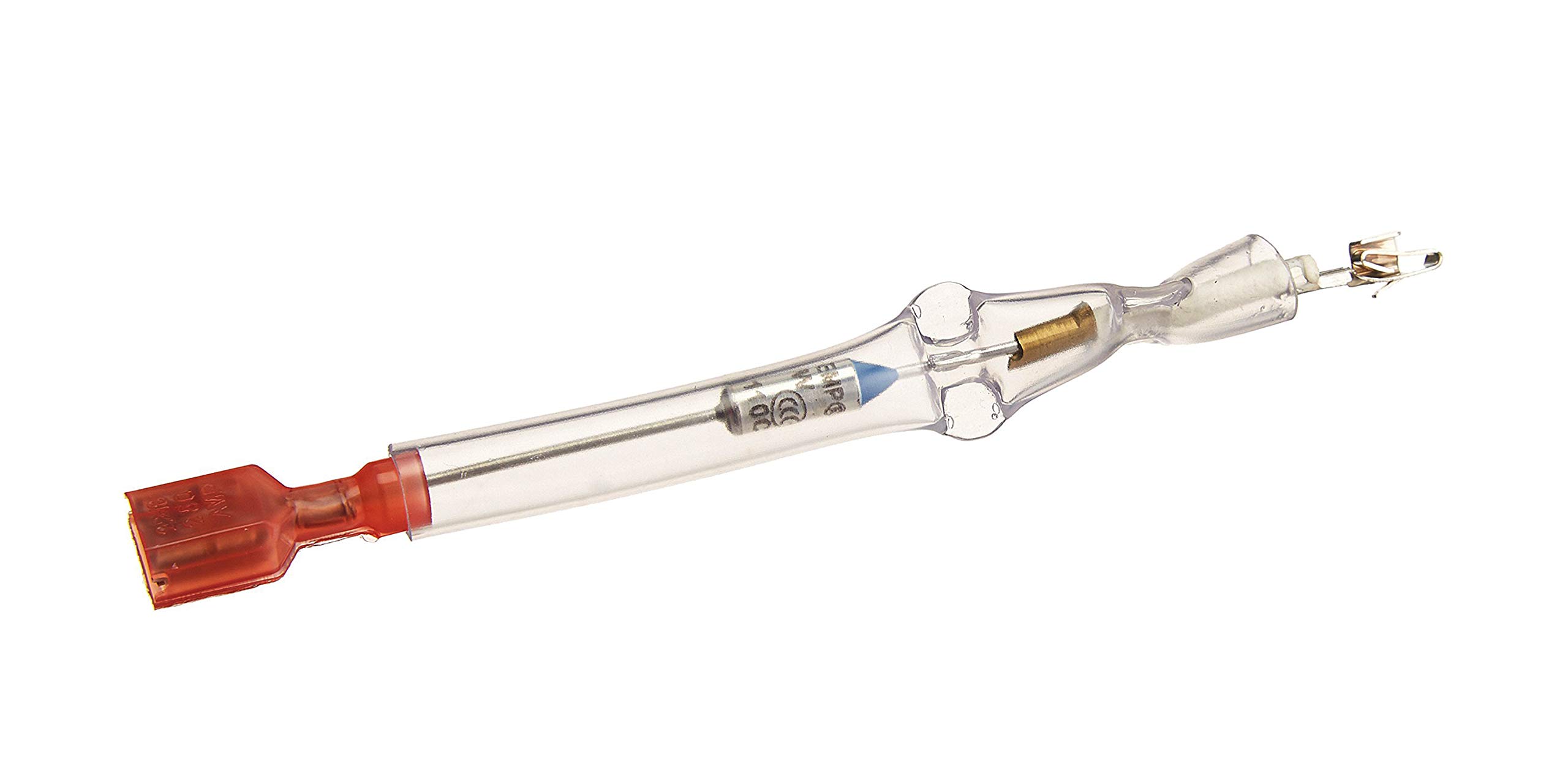 Genuine OEM WP4456654 Oven Thermal Fuse 4456654 - Replacement Part for Electric Ranges, Stoves & Ovens - Perfect for Home Appliance Repair & Maintenance
