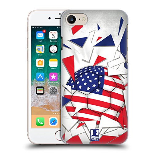 United States Of America