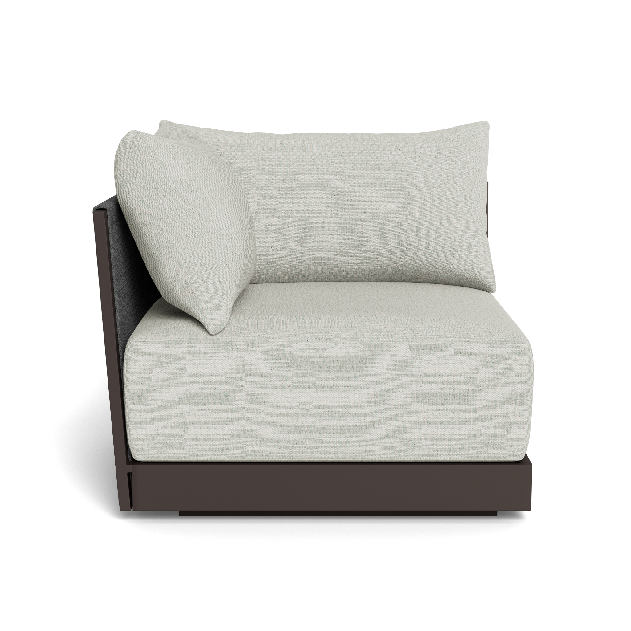 Antigua Corner - Stylish and Durable Home Decor for Living Room, Bedroom & Office | Perfect for Wall Mounting and Space Saving
