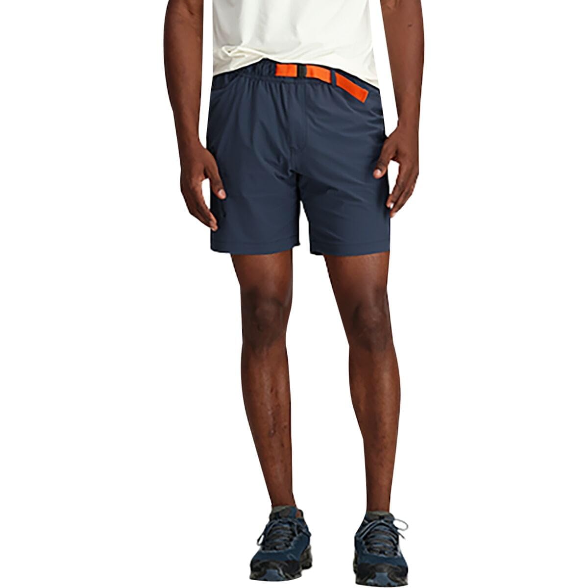 Outdoor Research Men's Ferrosi UPF 50+ Lightweight Hiking Shorts - 8