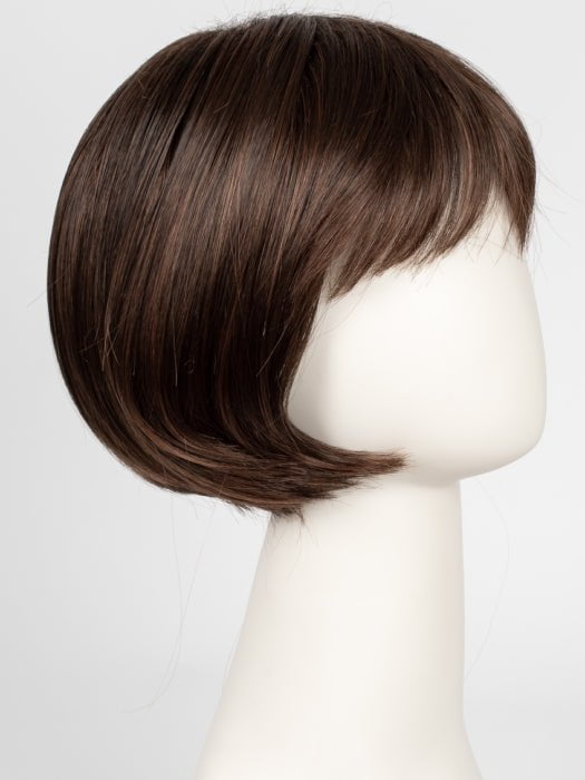 GINGER-BROWN
