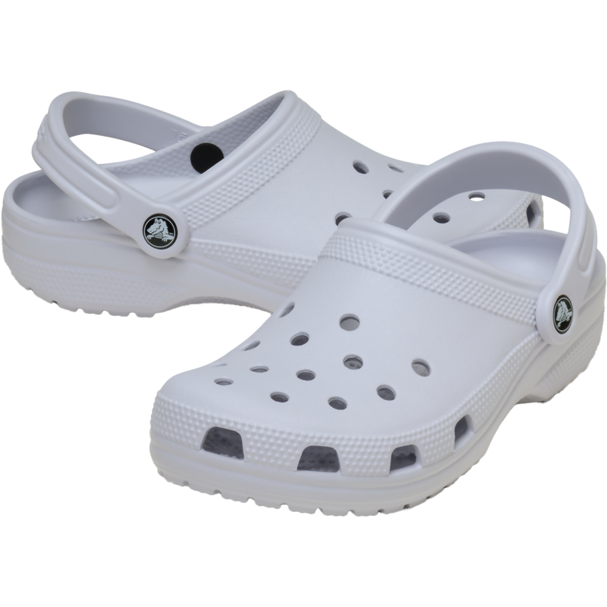 Classic Unisex Clogs for Men & Women - Comfortable Slip-On Shoes for Indoor/Outdoor Wear - Perfect for Garden, Beach, and Casual Use
