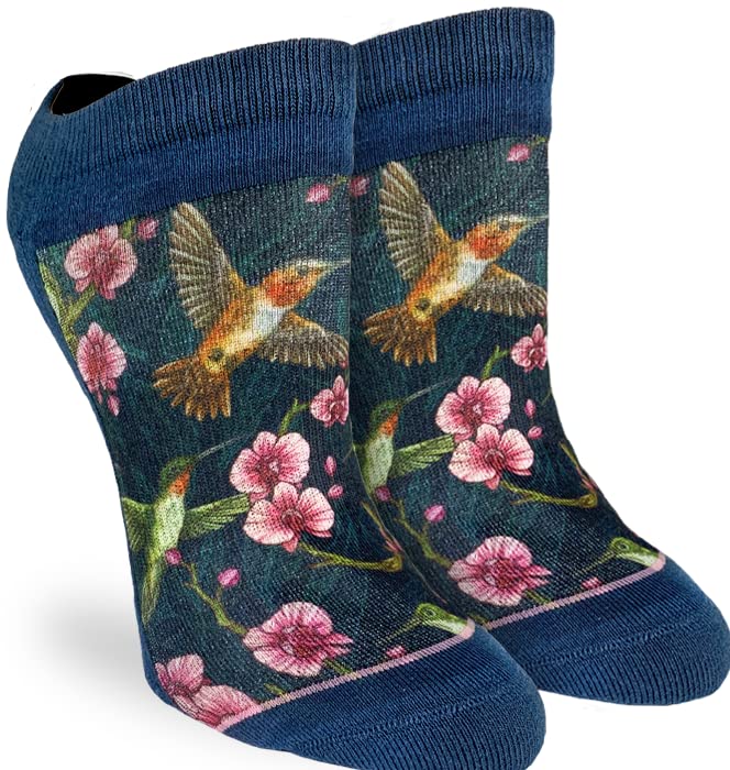 Hummingbird