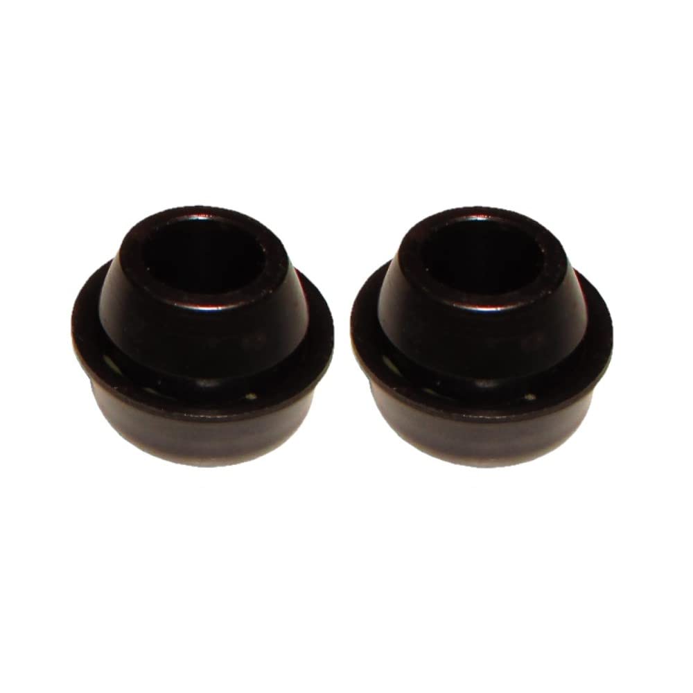 RAParts (2) Wheel Bearings Replacement for Grasshopper 3344 3348 3452 3452R 3461 3461R 3472 3472R Mowers - Durable Lawn Tractor Parts for Smooth Riding & Maintenance